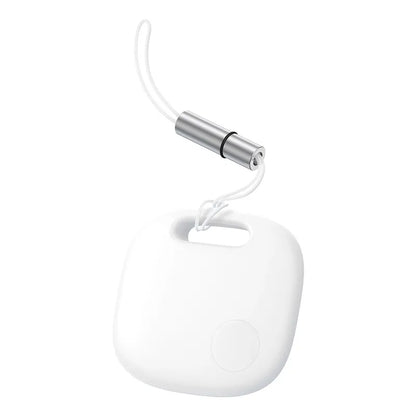 Lost Item Tracker Device with Bluetooth Locator