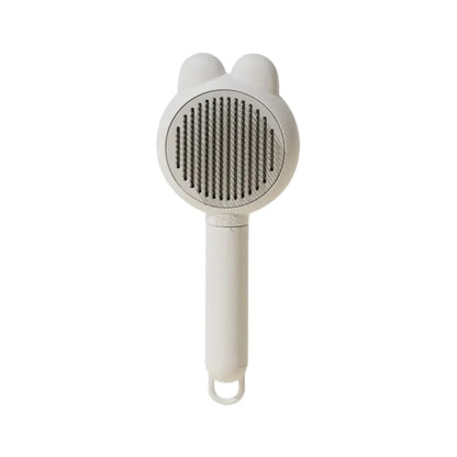 Easy Pet Hair Remover Grooming Brush