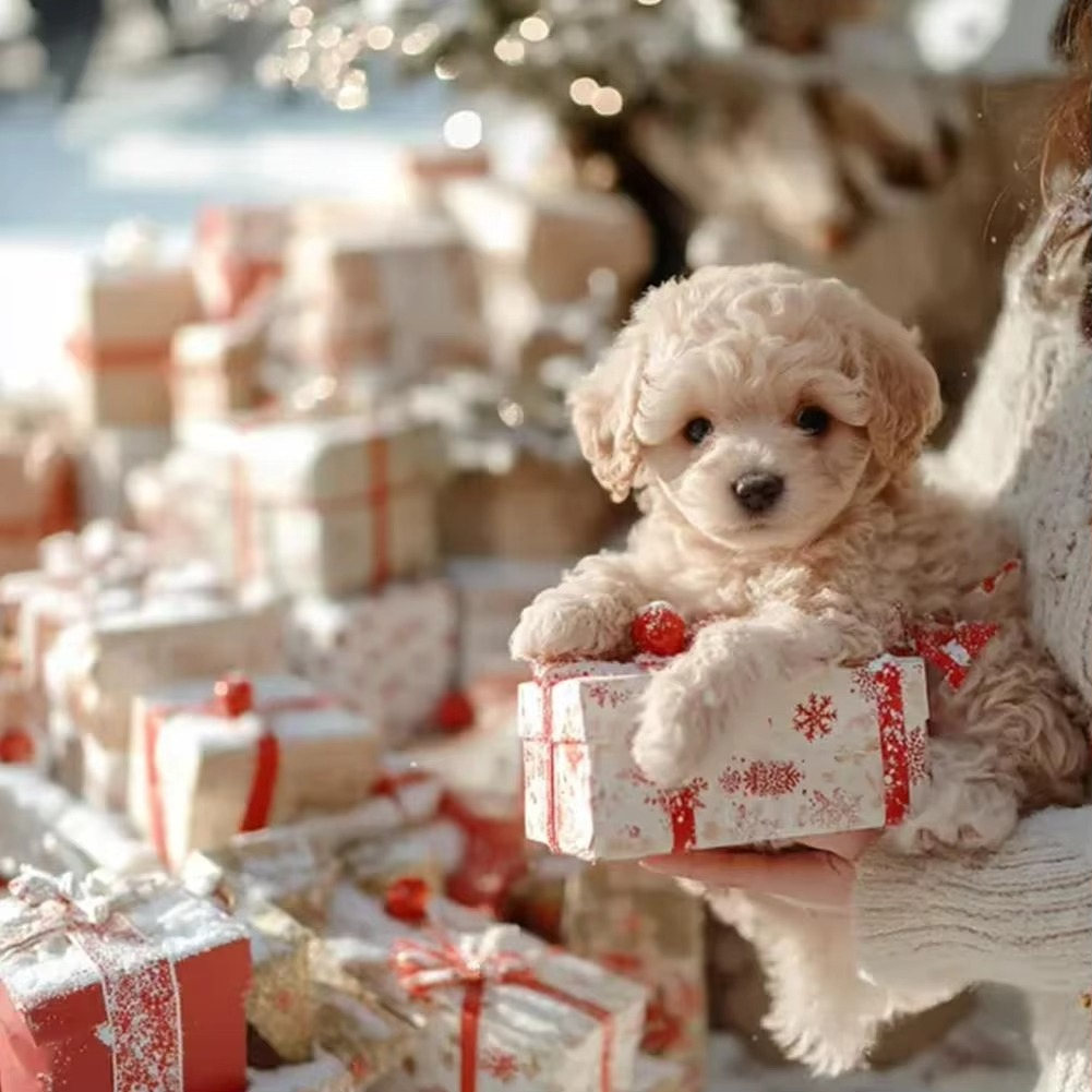 Fun Interactive Plush Dog Toy for Kids