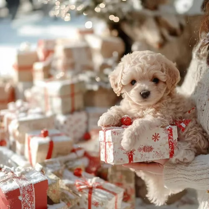 Fun Interactive Plush Dog Toy for Kids