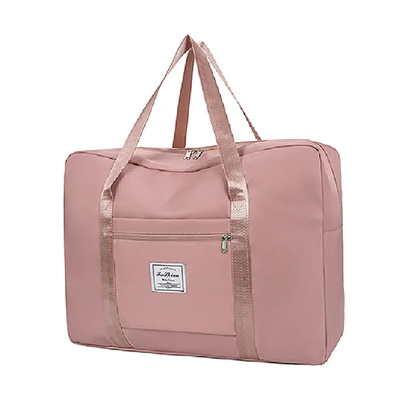 Foldable Travel Storage Duffel Bag