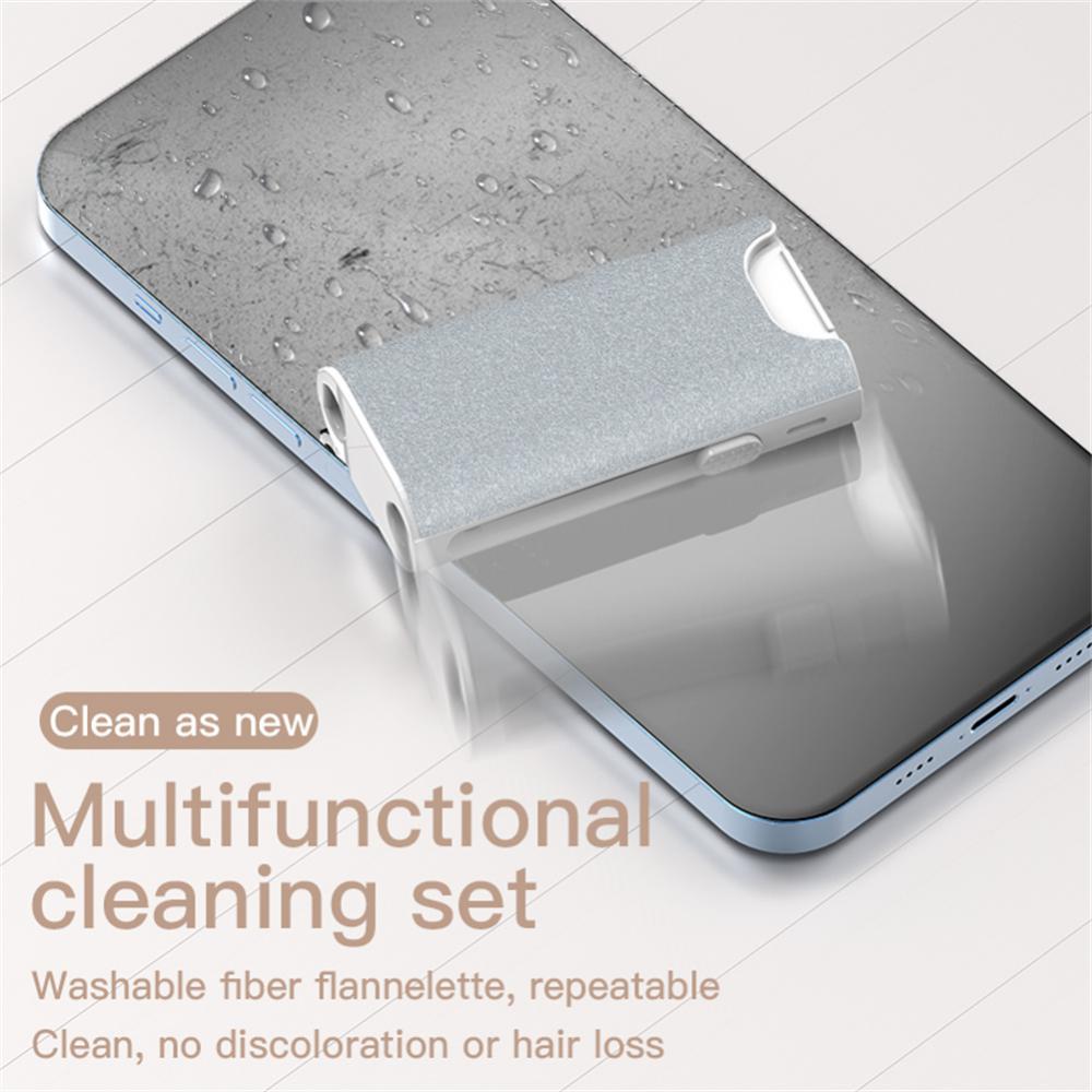 Premium 5-in-1 Screen Cleaning Kit