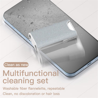 Premium 5-in-1 Screen Cleaning Kit