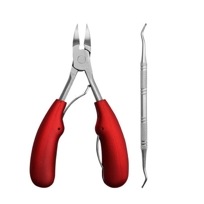 Premium Strong Nail Cutter Clipper