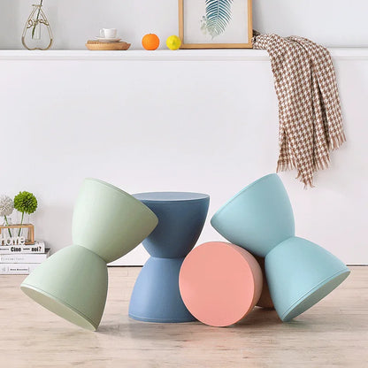 Small Space Saving Side Table