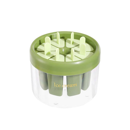 Easy Homemade Ice Cream Maker Kit