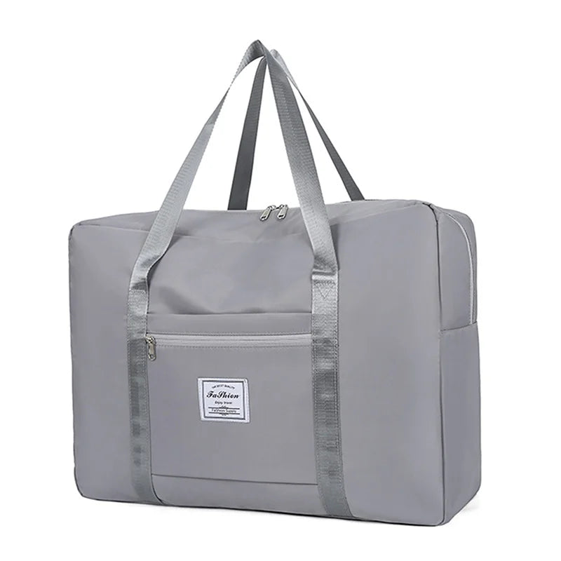 Foldable Travel Storage Duffel Bag