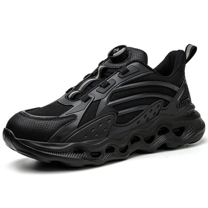 Lightweight Airy Low Cut Sports Running Shoes