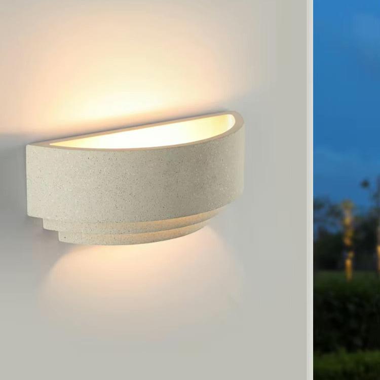 Elegant Wall Light Fixtures