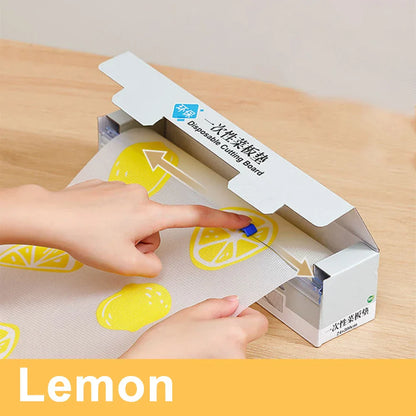 Quick Dry Kitchen Chopping Board Grip Mat