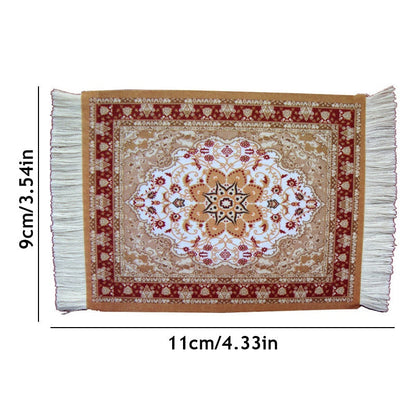 Small Moroccan Style Coffee Table Coaster