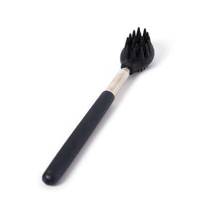 Flexible Long Handheld Back Scratcher Massager