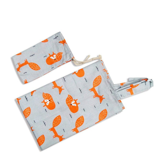 Breastfeeding Baby Carrier Nursing Scarf Covers - Luxicro