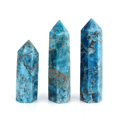 Calming Gemstone for Mindful Meditation