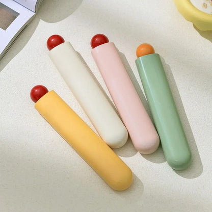 Compact Travel Chopstick Utensil Set