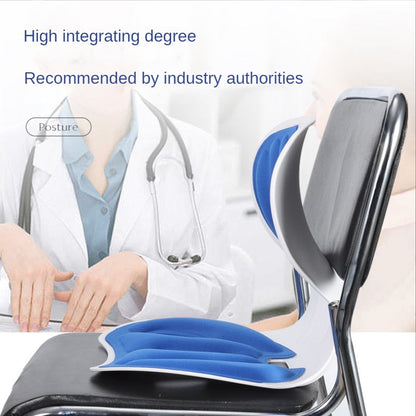 Comfortable Lumbar Support Chair Cushion