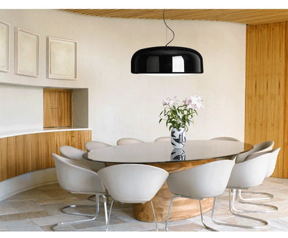 Simple Chic Pendant Ceiling Lamp