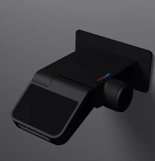 Advanced Automatic Sensor LED Water Faucet - Luxicro