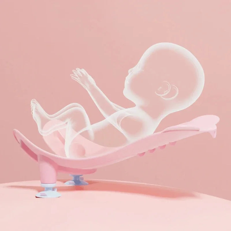 Comfortable Infant Bathing Seat Cushion