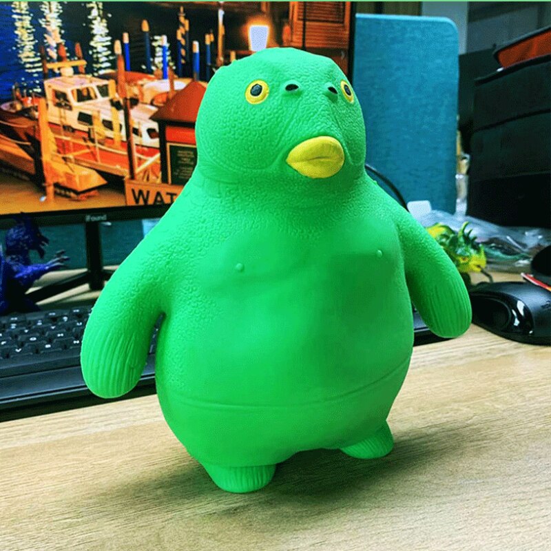 Fun Relief Stress Ball Toy