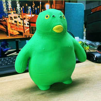 Fun Relief Stress Ball Toy