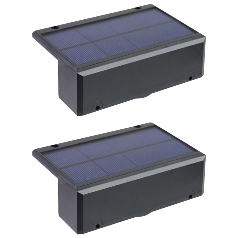 Waterproof Outdoor Solar Garden Lanterns