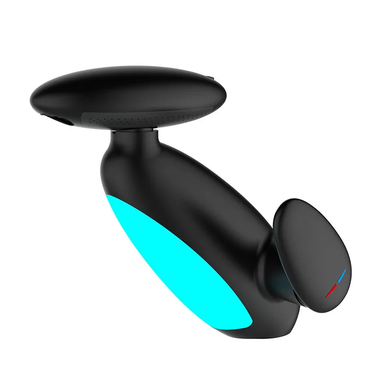Colorful LED Touch Kitchen Faucet