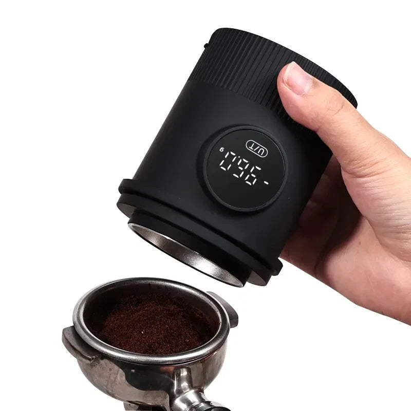 Accurate Digital Coffee Scale for Barista Brewing - Luxicro