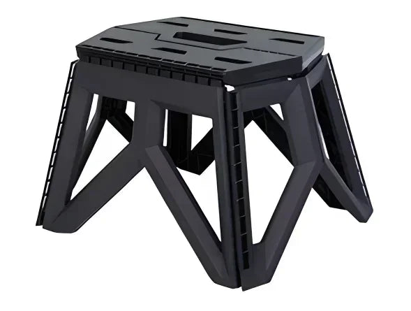 Portable Folding Camp Stool