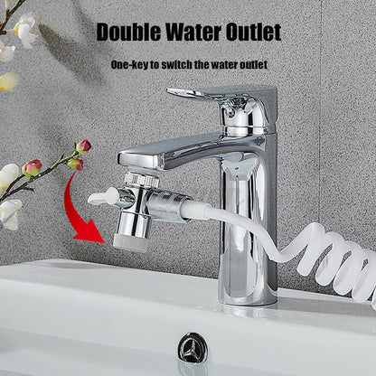 Easy Bathroom Fixture Starter Set