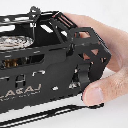 Lightweight Outdoor Portable Gas Cooker