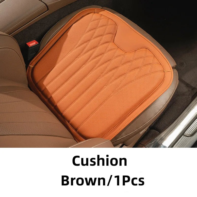 Premium Breathable Car Seat Cushion
