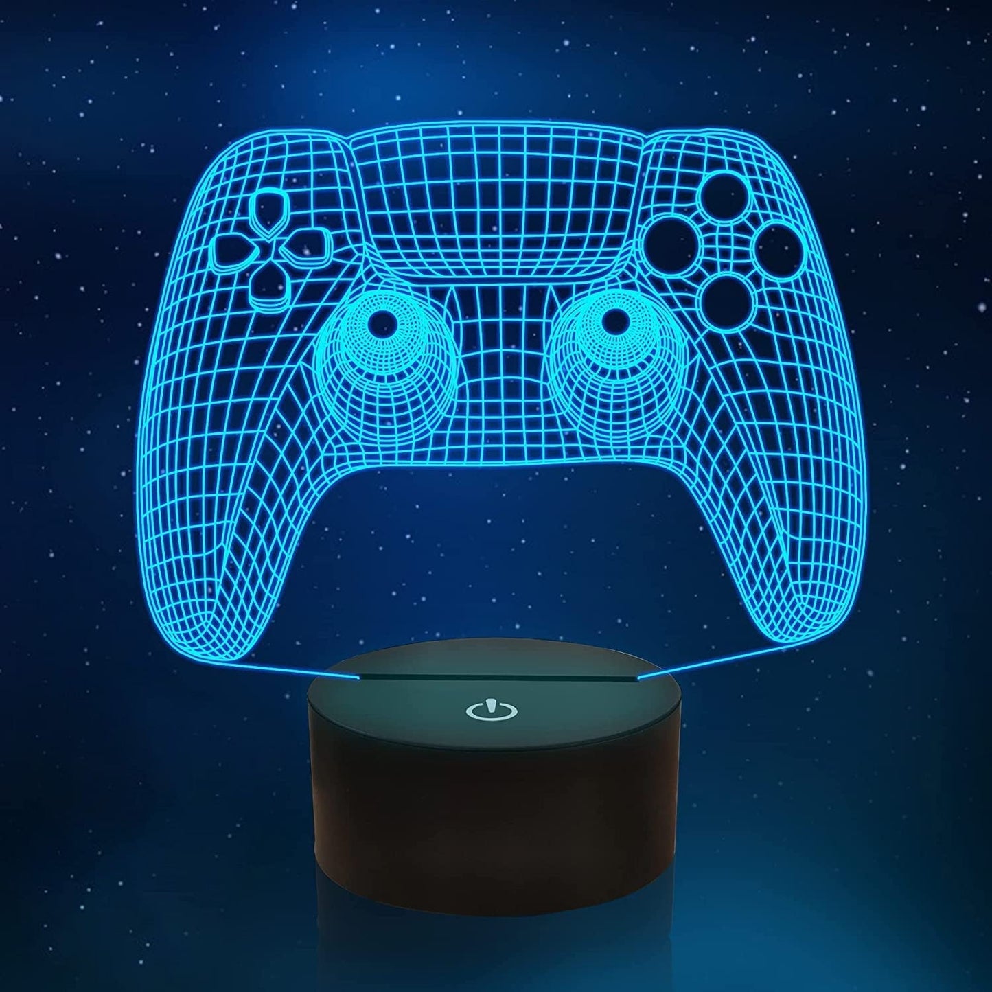 Bright LED Computer Desk Lamp