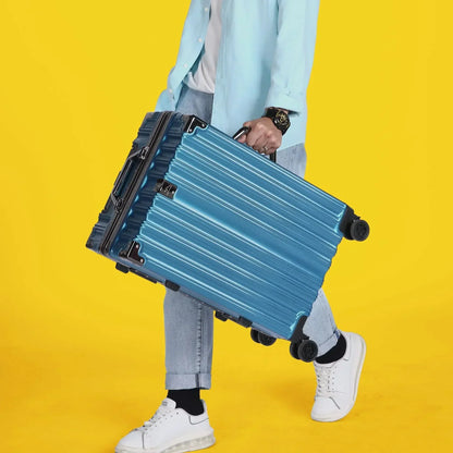 Strong Travel Hard Shell Suitcase Geneva