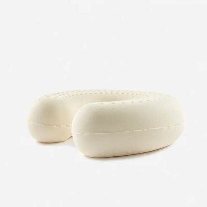 Comfortable Foam Support Travel Pillow