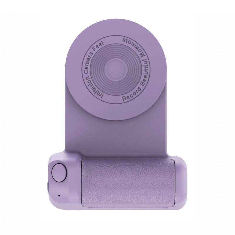 Powerful Phone Car Air Vent Mount Holder