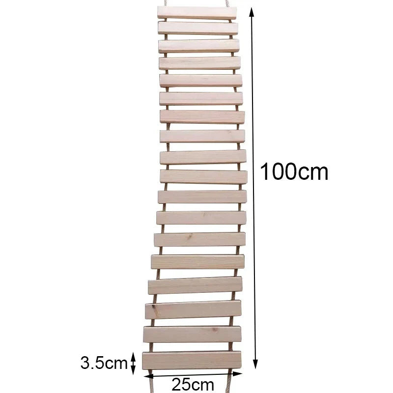 Cozy Cat Tower Rope Climber Scratcher Furniture