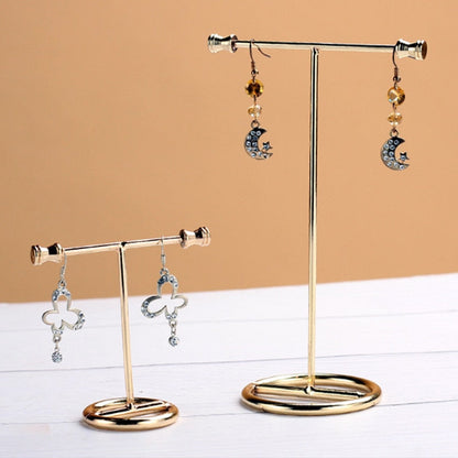Premium Diamond Necklace Holder Stand