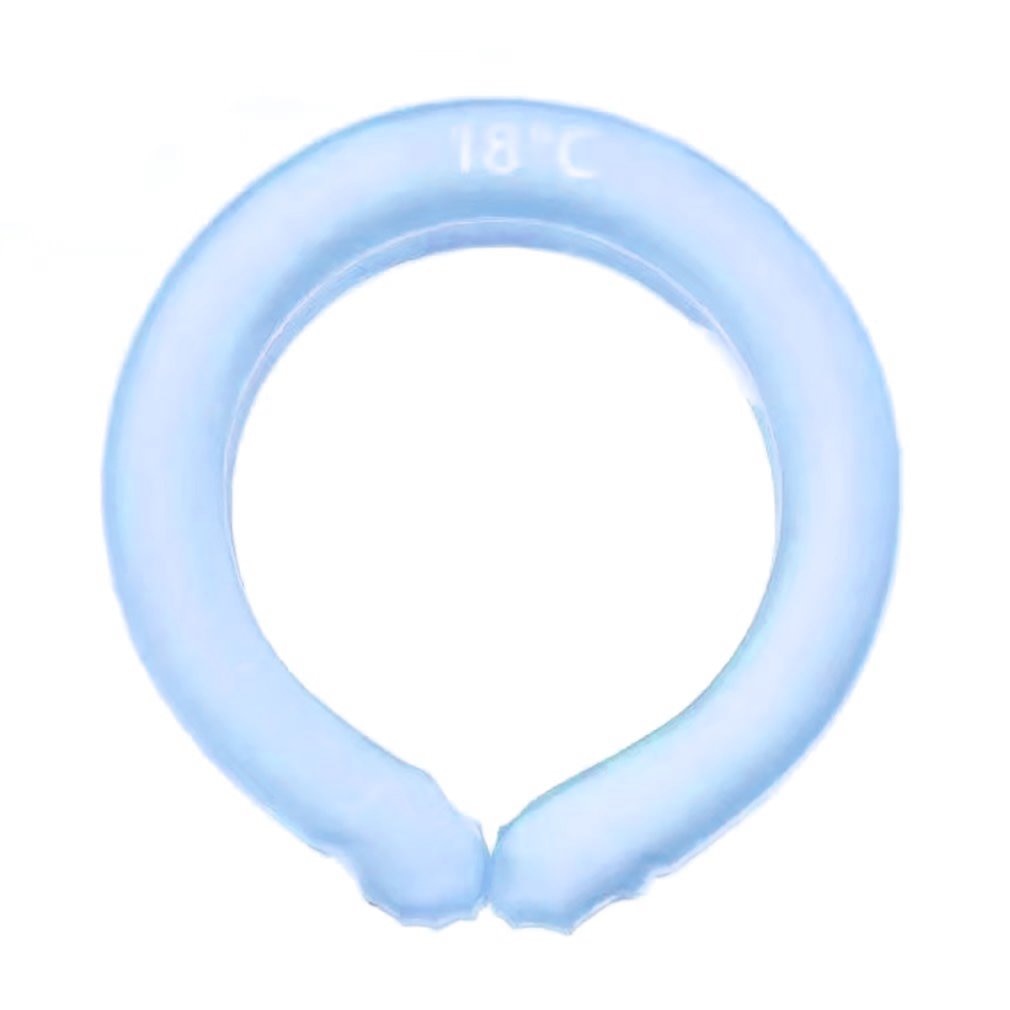 Cooling Summer Chill Neck Band - Luxicro