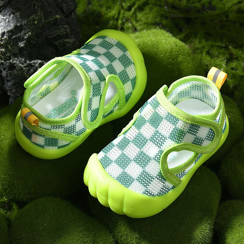 Breathable Comfortable Infant Summer Shoe