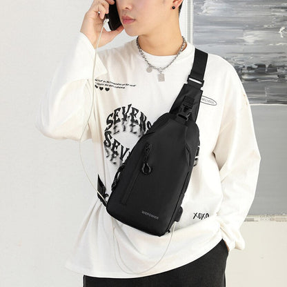 Travel Ready Adventure Backpack