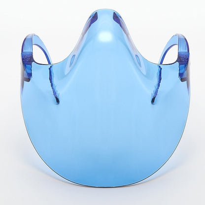 Full Coverage Face Protection Mask Shield