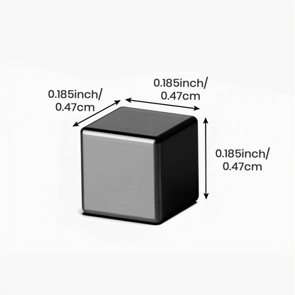 Powerful Neodymium Rectangular Magnets for Home Office