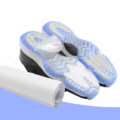 Anti-Slip Shoe Sole Grip Sticker Pad
