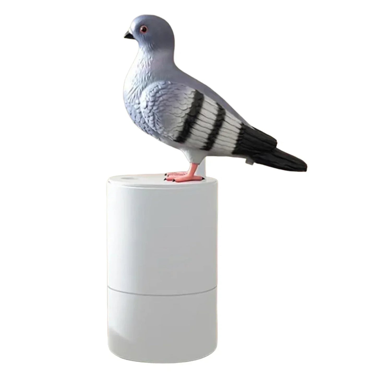 Cute Bird Automatic Soap Dispenser