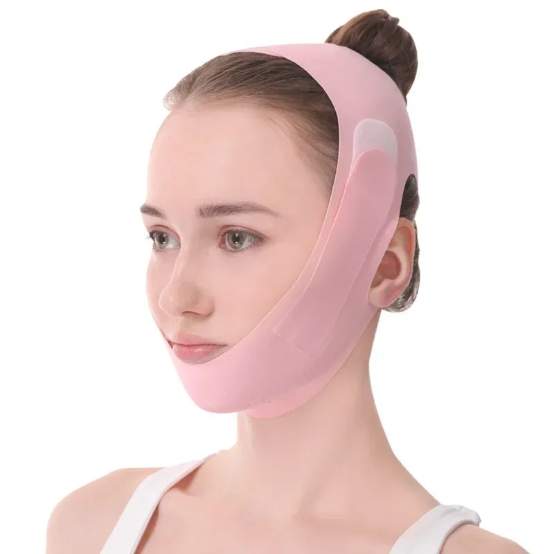 Contouring Face Slimmer Jaw Line Shaping Tool