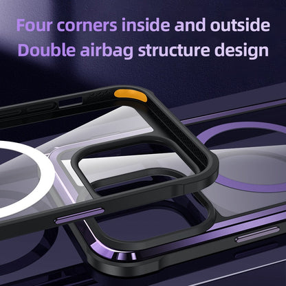 Strong Magnetic iPhone Phone Case
