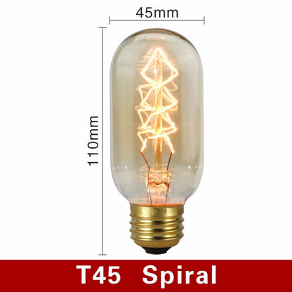 Vintage Antique LED Bulbs