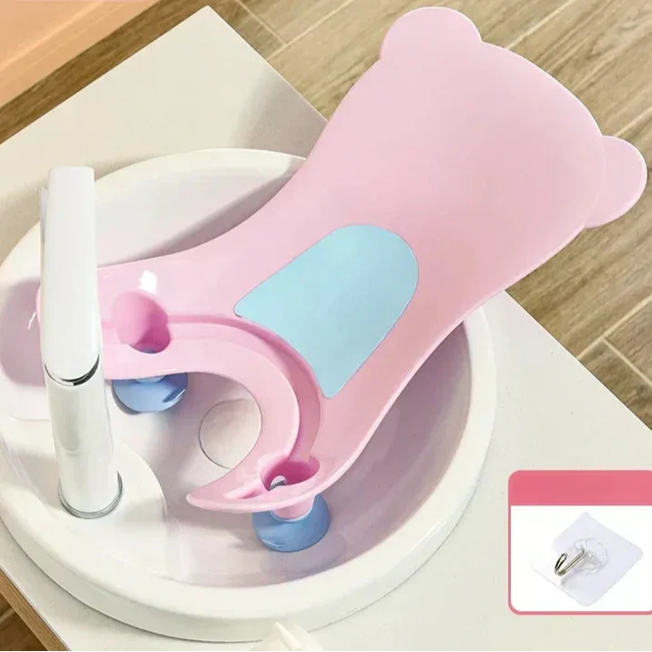 Comfortable Infant Bathing Seat Cushion