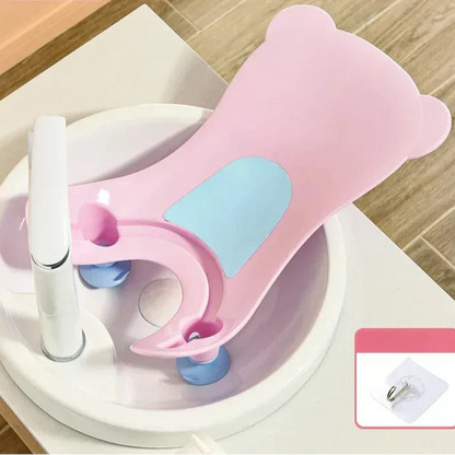 Comfortable Infant Bathing Seat Cushion